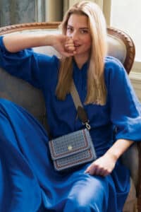 Pip Studio Fashion Bags FW2023 Clover 01